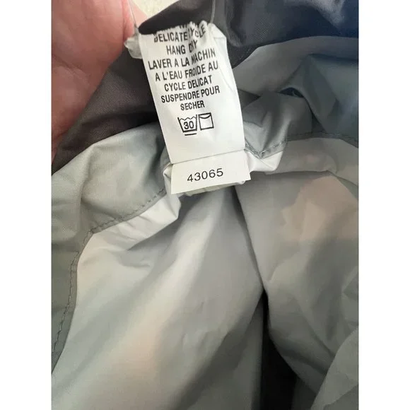 KOKATAT Tempest Grey Jacket Women’s Medium Waterproof Water Sports Paddling NWT - Picture 13 of 16